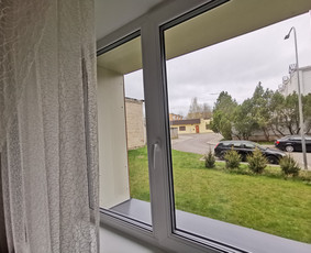 Valymo paslaugos. Biurų, namų, langų valymas. / Darbšti Ragana su šluota / Darbų pavyzdys ID 3883114
