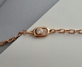 Juvelyrė, juvelyrinių dirbinių dizainerė / Viktorija Vainiute / Darbų pavyzdys ID 3883192