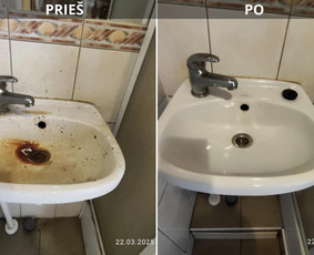 Profesionalios valymo paslaugos ! - Biurų valymas - 1 Biurų valymas - Profesionalios valymo paslaugos ! - 1