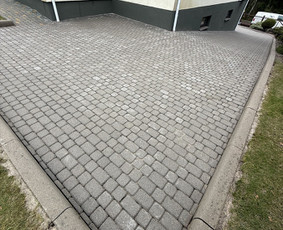 Trinkelių plovimas / ŽD projektai / Darbų pavyzdys ID 3883308