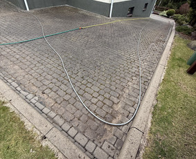 Trinkelių plovimas / ŽD projektai / Darbų pavyzdys ID 3883306