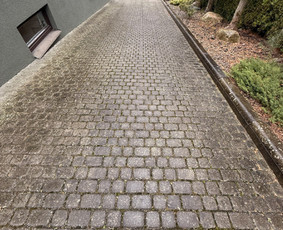 Trinkelių plovimas / ŽD projektai / Darbų pavyzdys ID 3883302