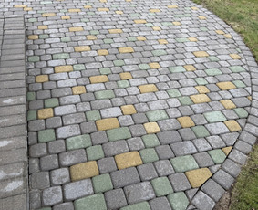 Trinkelių plovimas / ŽD projektai / Darbų pavyzdys ID 3883300