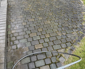 Trinkelių plovimas / ŽD projektai / Darbų pavyzdys ID 3883298