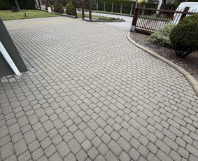Trinkelių plovimas / ŽD projektai / Darbų pavyzdys ID 3883296