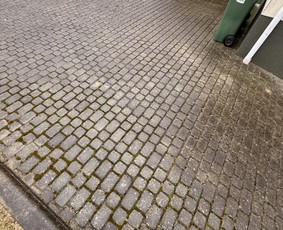 Trinkelių plovimas / ŽD projektai / Darbų pavyzdys ID 3883290