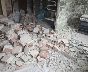 Senų baldų, nereikalingų daiktų, statybinio grūzo išvežimas, - Statybinių atliekų išvežimas - 1 Statybinių atliekų išvežimas - Senų baldų, nereikalingų daiktų, statybinio grūzo išvežimas, - 1