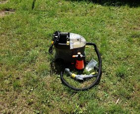Karcher plaunamo siurblio nuoma Kaune tik 16€ - Įvairios technikos nuoma - 4 Įvairios technikos nuoma - Karcher plaunamo siurblio nuoma Kaune tik 16€ - 4