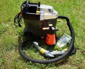 Karcher plaunamo siurblio nuoma Kaune tik 16€ - Įvairios technikos nuoma - 3 Įvairios technikos nuoma - Karcher plaunamo siurblio nuoma Kaune tik 16€ - 3