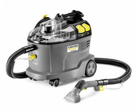 Karcher plaunamo siurblio nuoma Kaune tik 16€ - Įvairios technikos nuoma - 1 Įvairios technikos nuoma - Karcher plaunamo siurblio nuoma Kaune tik 16€ - 1