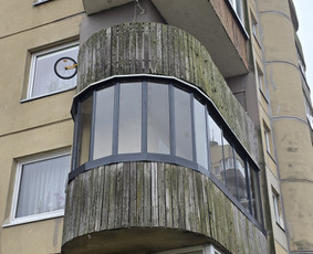 Durų,langų remontas,reguliavimas. / MB"Afixsas" / Darbų pavyzdys ID 3883568