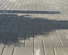 Trinkelių klojimas,vejos laistymo įrengimas,gerbuvio darbai / MB KLOTEKA / Darbų pavyzdys ID 3883668