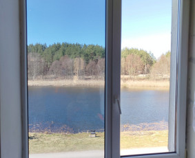 Langu tamsinimas Vilniuje. Konsultavimas. / Stiklo Bitės / Darbų pavyzdys ID 3883676