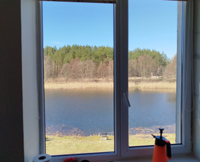 Paslaugos verslui - Langų tamsinimas Vilniuje. Plėvelė langams. Konsultavimas. - 3