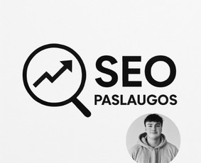 Seo paslaugos - Vidinis, Išorinis, Tech. Seo - Seo Auditas - SEO paslaugos - 1 SEO paslaugos - Seo paslaugos - Vidinis, Išorinis, Tech. Seo - Seo Auditas - 1