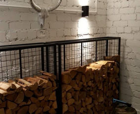 Vidaus ir lauko laiptai, pakopos, turėklai, baldai / Normantas Stimbirys / Darbų pavyzdys ID 3883776