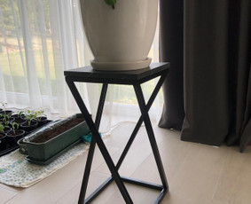 Vidaus ir lauko laiptai, pakopos, turėklai, baldai / Normantas Stimbirys / Darbų pavyzdys ID 3883798