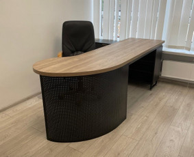 Vidaus ir lauko laiptai, pakopos, turėklai, baldai / Normantas Stimbirys / Darbų pavyzdys ID 3883816