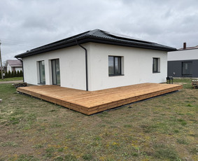 Terasų, pergolų, stoginių - montavimo paslaugos / Auris / Darbų pavyzdys ID 3883920