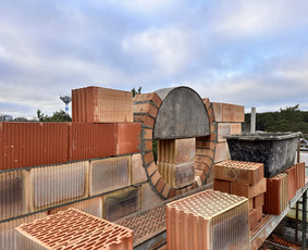 Mūro darbai, mūrijimas - Mūro darbai - 2