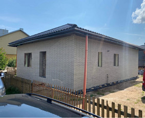 Mūro darbai / Simas Žilius / Darbų pavyzdys ID 3883950