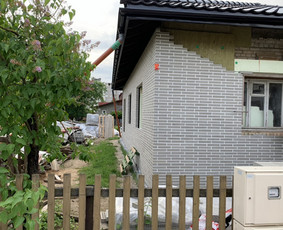 Mūro darbai / Simas Žilius / Darbų pavyzdys ID 3883952