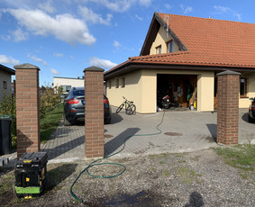 Mūro darbai / Simas Žilius / Darbų pavyzdys ID 3883958