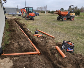 Visi Žemės Darbai - Statybos darbai - 3 Statybos darbai - Visi Žemės Darbai - 3
