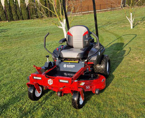 Vejos priežiūra, įrengimas - Žolės pjovimas. - 2