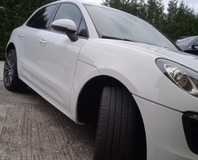 Poliravimas, cheminis valymas , nano-keraminė danga / Smart Detailing | Klaipėda / Darbų pavyzdys ID 3884024