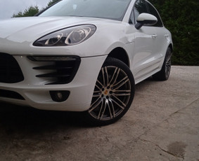 Poliravimas, cheminis valymas , nano-keraminė danga / Smart Detailing | Klaipėda / Darbų pavyzdys ID 3884026