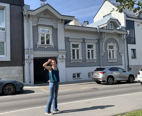 Psichologo konsultacija - Mokyklos psichologė / Школьный психолог - 2
