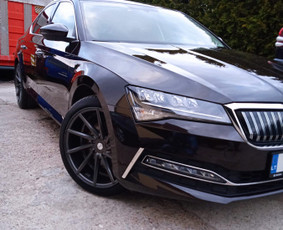 Poliravimas, cheminis valymas , nano-keraminė danga / Smart Detailing | Klaipėda / Darbų pavyzdys ID 3884258
