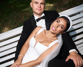 Vestuvių planavimas ir koordinavimas ( Lt-en-es kalbomis) / Iveta Džiugė / Darbų pavyzdys ID 3884298