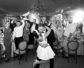 Renginiai, šventės - Vestuvių planavimas ir koordinavimas ( Lt-en-es kalbomis) - 3