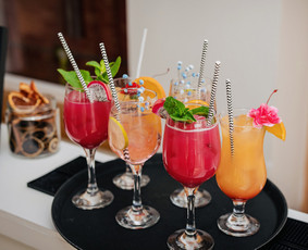 Mobilus kokteilių baras/maistas jūsų šventei/šamp piramidė / Jes Bar Lounge restobaras / Darbų pavyzdys ID 3884360