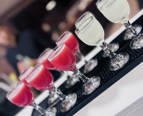 Mobilus kokteilių baras/maistas jūsų šventei/šamp piramidė / Jes Bar Lounge restobaras / Darbų pavyzdys ID 3884362