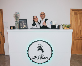 Mobilus kokteilių baras/maistas jūsų šventei/šamp piramidė / Jes Bar Lounge restobaras / Darbų pavyzdys ID 3884366