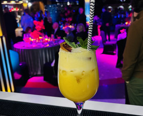 Mobilus kokteilių baras/maistas jūsų šventei/šamp piramidė / Jes Bar Lounge restobaras / Darbų pavyzdys ID 3884372