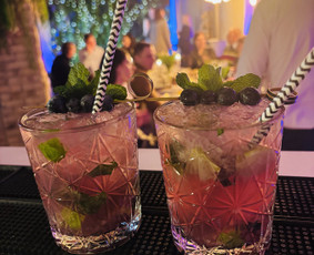 Mobilus kokteilių baras/maistas jūsų šventei/šamp piramidė / Jes Bar Lounge restobaras / Darbų pavyzdys ID 3884388