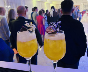 Mobilus kokteilių baras/maistas jūsų šventei/šamp piramidė / Jes Bar Lounge restobaras / Darbų pavyzdys ID 3884390