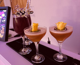 Mobilus kokteilių baras/maistas jūsų šventei/šamp piramidė / Jes Bar Lounge restobaras / Darbų pavyzdys ID 3884392