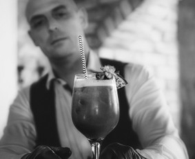 Mobilus kokteilių baras/maistas jūsų šventei/šamp piramidė / Jes Bar Lounge restobaras / Darbų pavyzdys ID 3884406