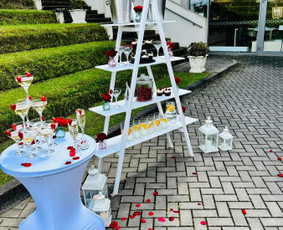 Mobilus kokteilių baras/maistas jūsų šventei/šamp piramidė / Jes Bar Lounge restobaras / Darbų pavyzdys ID 3884410
