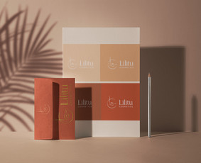 Logotipas ir brendbukas