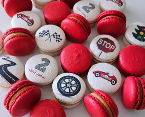 Teminiai desertai šventei arba dovanai / Cake Pops Kaunas / Darbų pavyzdys ID 3884486