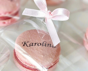 Teminiai desertai šventei arba dovanai / Cake Pops Kaunas / Darbų pavyzdys ID 3884488