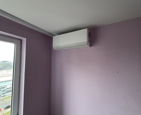 Oro kondicionieriai, Rekuperatoriai, Montavimas / UAB KONDIKA / Darbų pavyzdys ID 3884704