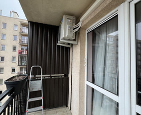 Oro kondicionieriai, Rekuperatoriai, Montavimas / UAB KONDIKA / Darbų pavyzdys ID 3884702