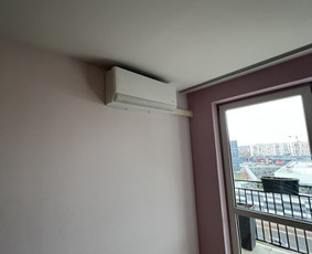 Oro kondicionieriai, Rekuperatoriai, Montavimas / UAB KONDIKA / Darbų pavyzdys ID 3884700